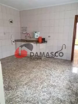 Imagem Sobrado à venda 3 Quartos, 1 Suite, 6 Vagas, 246M², Vila Alpina, São Paulo - SP