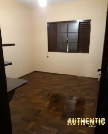 Imagem CASA RESIDENCIAL em ITU - SP, PARQUE RESIDENCIAL PRESIDENTE MÉDICI