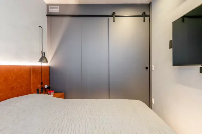 Imagem Capítulo1 - Três Figueiras Apto ONE35799 - Apartamento à venda no bairro Três Figueiras - Porto Alegre/RS
