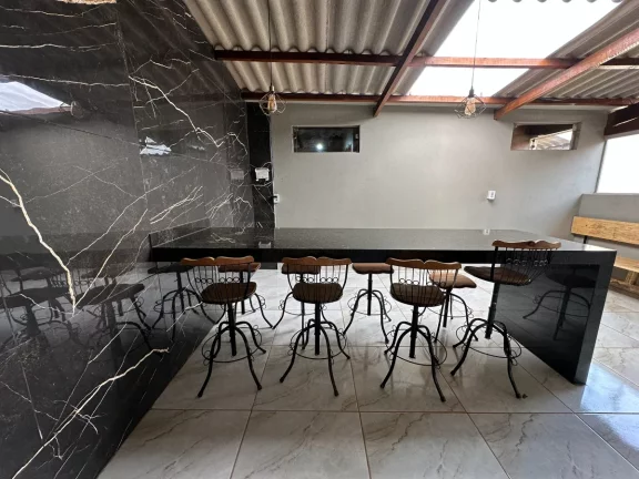 Imagem Casa de vila para venda em alto da boa vista com 3 quartos, sendo 1 suíte, 120m2