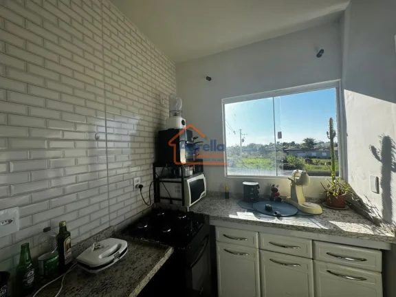 Imagem Condomínio Residencial Villa Primavera - Apartamento à venda no bairro Jardim Scomparim - Mogi Mirim/SP, NORTE