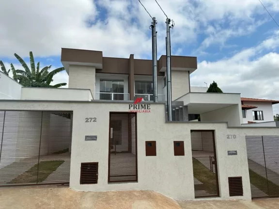 Imagem Casa - Bairro Nazia II - Vespasiano