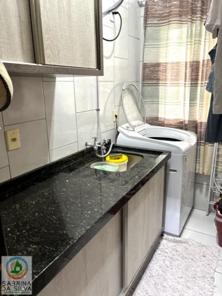 Imagem Apartamento - Salto do Norte - Blumenau