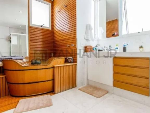 Imagem APARTAMENTO RESIDENCIAL em SÃO PAULO - SP, CERQUEIRA CÉSAR