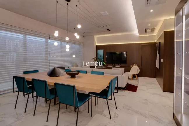Imagem Maestro Residenza - Apartamento à venda no bairro Setor Oeste - Goiânia/GO