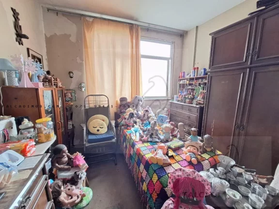 Imagem Vendo Ap 3 Quartos, 120m2, Nazar?(C), Salvador-BA