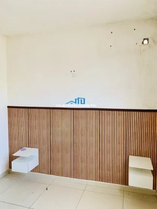 Imagem Casa para Locação em Feira de Santana, Tomba, 2 dormitórios, 1 banheiro, 3 vagas
