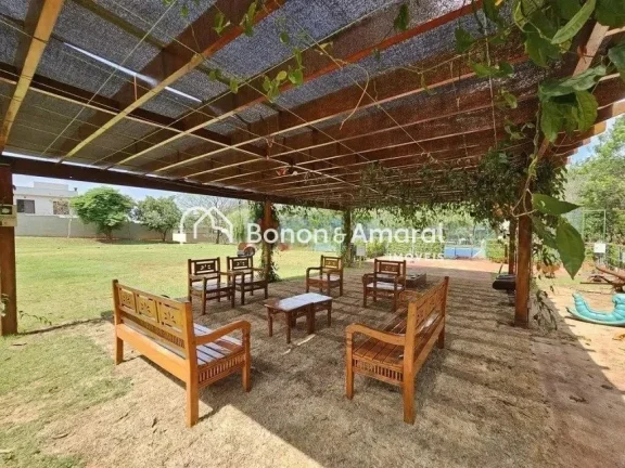 Imagem Excelente terreno no Villa Franca em Betel, Paulínia/SP.

O terreno tem uma área total de 360 metr...