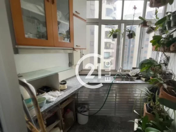 Imagem Consultório montado na Vila Nova Conceição - 110 m²