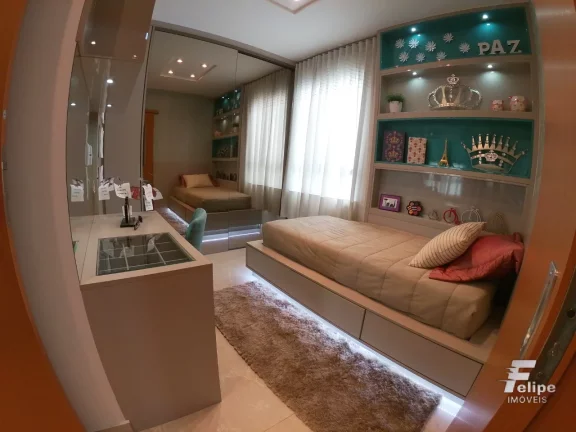 Imagem APARTAMENTO COM 3 QUARTOS EM ITAPOÃ / VILA VELHA - ES