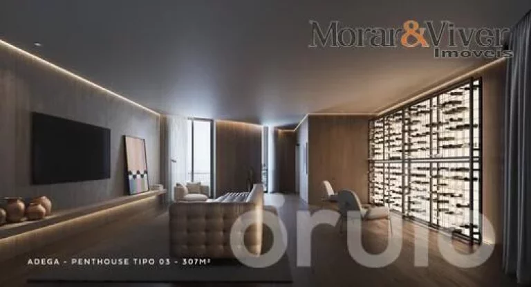 Imagem Apartamento para Venda em Curitiba, Água Verde, 3 dormitórios, 3 suítes, 4 banheiros, 2 vagas