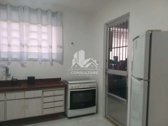 Imagem Casa com 4 quartos, Boqueirão, Santos - R$ 1.19 mi, Cod: 23060