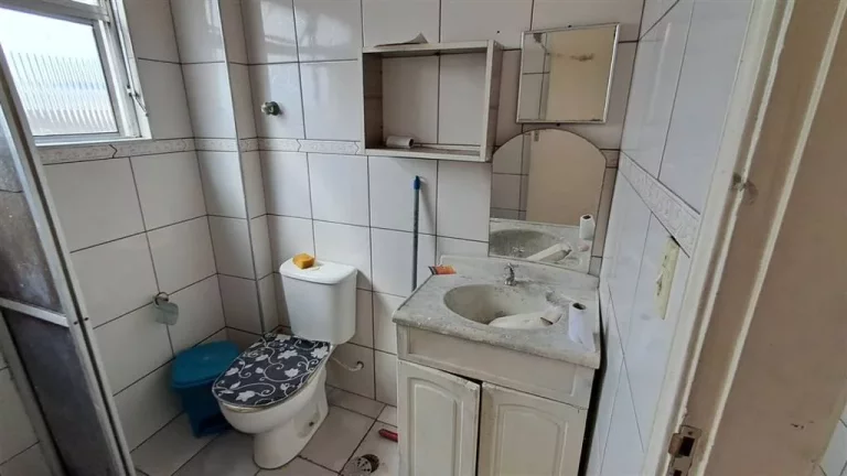 Imagem APARTAMENTO COM 32 m² - TUPI - PRAIA GRANDE SP