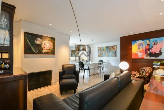 Imagem Apartamento moema pronto para morar