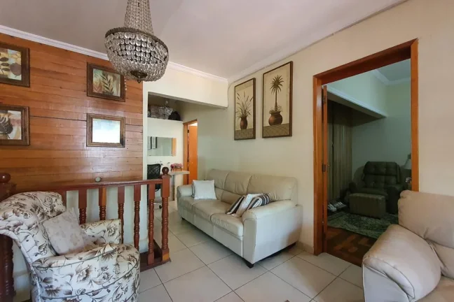 Imagem Casa à Venda - Cambuci, 6 Quartos, 340 m2
