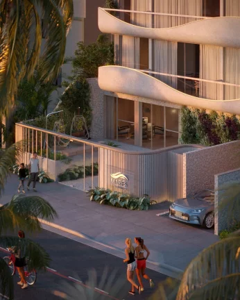 Imagem Apartamento à venda no bairro Bessa - João Pessoa/PB