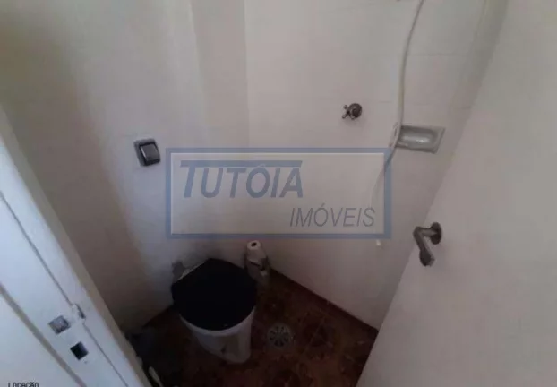 Imagem APARTAMENTO À VENDA NA BELA VISTA, SÃO PAULO