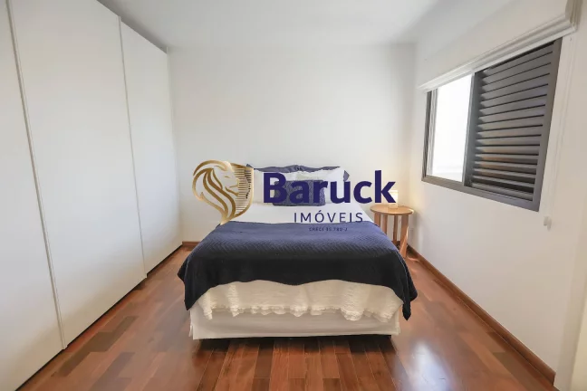 Imagem Apartamento com 3 Quartos à Venda, 227 m² em Cidade Monções - São Paulo