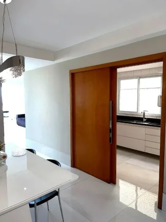 Imagem Apartamento em Jardim da Penha - Vitória