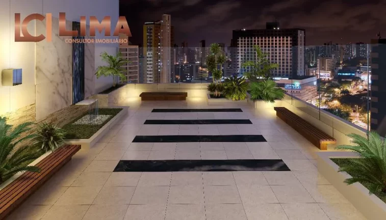 Imagem Casa à Venda, 134 m² em Meireles - Fortaleza