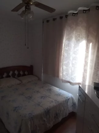 Imagem Apartamento com 2 dormitórios à venda, 57 m² por R$ 360.000,00 - Nossa Senhora do Ó - São Paulo/SP