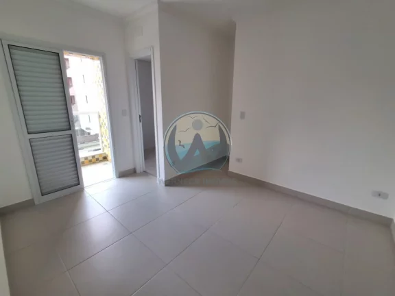 Imagem APARTAMENTO RESIDENCIAL em UBATUBA - SP, ARACAÚ