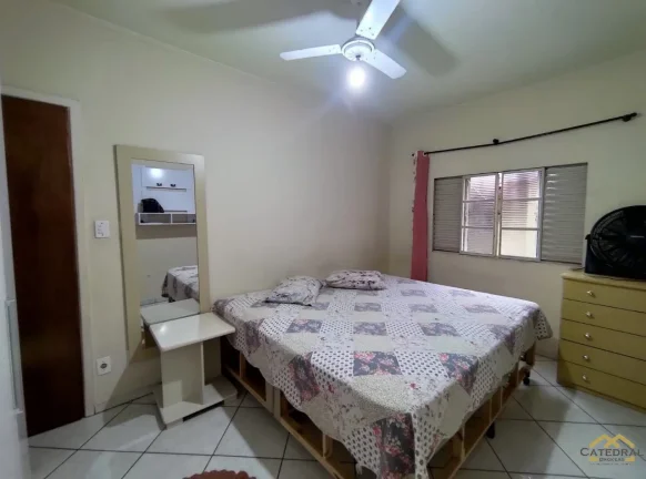 Imagem Casa térrea a venda com 4 dormitórios sendo uma suíte - Eloy Chaves - Jundiaí/SP