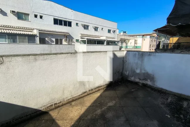 Imagem Apartamento à Venda - Recreio, 3 Quartos, 223 m2