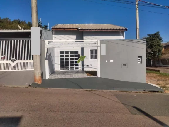 Imagem CASA NOVA EM ÓTIMO BAIRRO