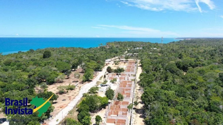 Imagem APARTAMENTO EM CONDOMÍNIO NO ARRAIAL D'AJUDA