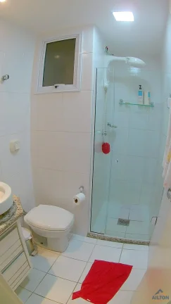 Imagem Apartamento com 3 Quartos à Venda em Prainha - Guarapari/ES