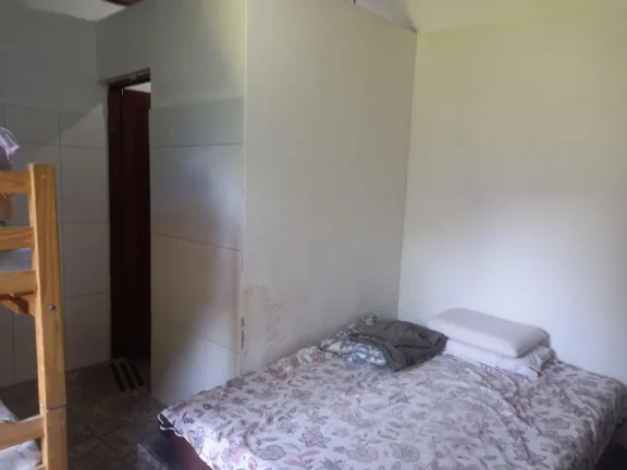 Imagem Casa para Venda em Itanhaém, Gaivota (Praia), 2 dormitórios, 1 suíte, 2 banheiros, 8 vagas
