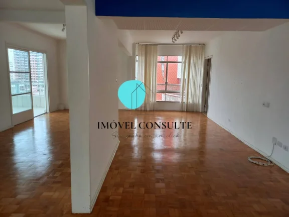 Imagem Amplo e Sofisticado Apartamento à Venda - 280m² - R$ 1.950.000