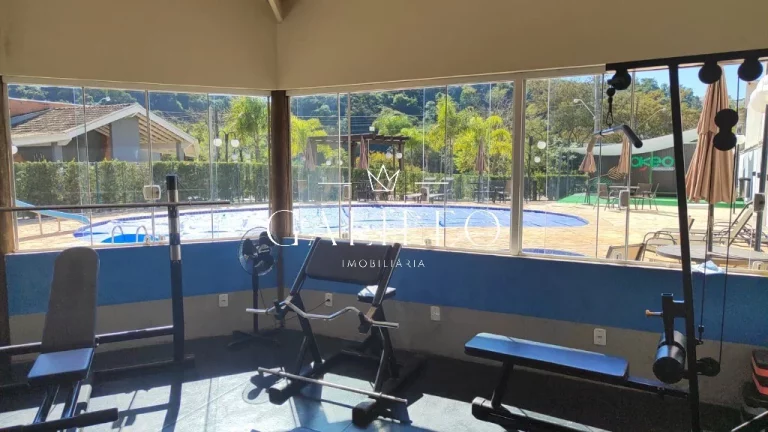 Imagem TERRENO Á VENDA EM CONDOMÍNIO LAGUNA RESIDENCIAL CLUBE EM VÁRZEA PAULISTA - SP