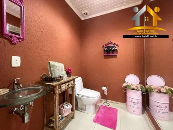 Imagem Casa - Dom Henrique II - Cotia | Batelli Imóveis
