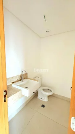 Imagem Apartamento com 3 Quartos - Jardim América - Goiânia/GO
