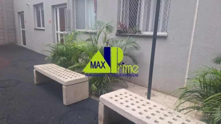 Imagem Apartamento para locação em São Paulo-SP, Vila Nhocune: 2 quartos, 1 sala, 1 vaga de garagem, 44m² de área. Venha conferir!