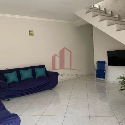 Imagem CASA RESIDENCIAL em FRANCO DA ROCHA - SP, JARDIM ALICE