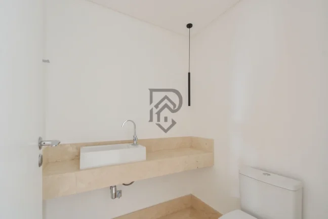 Imagem Apartamento Alto Padrão cyrela proximo ao parque