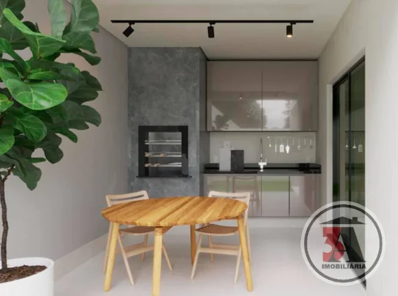Imagem Residencial Rei Arthur