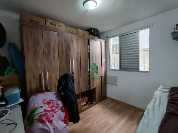 Imagem Apartamento no Bem Viver - 2 Dormitórios e 1 Vaga