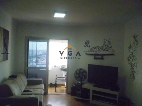 Imagem Apartamento para Locação em São Paulo, Vila Matilde, 2 dormitórios, 1 suíte, 1 banheiro, 1 vaga