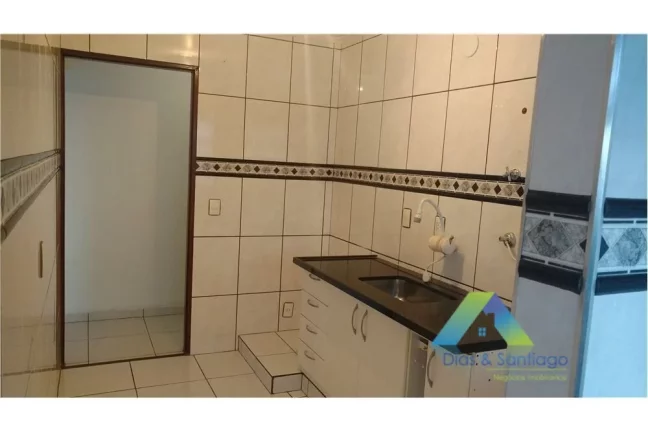 Imagem Apartamento com 2 dormitórios à venda, 57 m² por R$ 277.000,00 - Vila Das Merces - São Paulo/SP