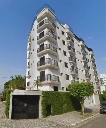 Imagem APARTAMENTO COM 50 m² - CAIÇARA - PRAIA GRANDE SP