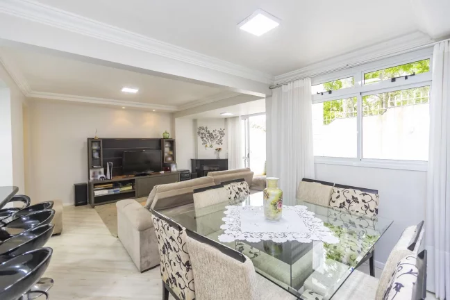 Imagem Apartamento térreo 3 quartos 2 vagas com garden no Ecoville