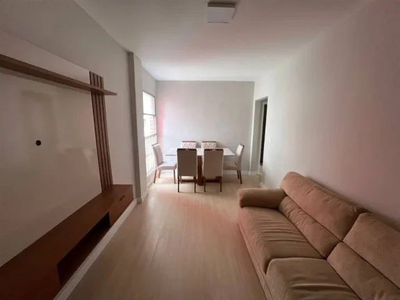 Imagem APARTAMENTO COM 61 m² - GUILHERMINA - PRAIA GRANDE SP