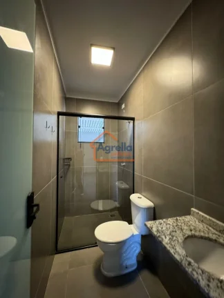 Imagem Casa à venda no bairro Jardim Getúlio Vargas - Mogi Mirim/SP