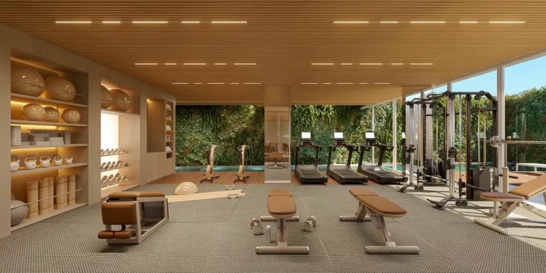 Imagem Apartamento à venda no bairro Alto da Lapa - São Paulo/SP