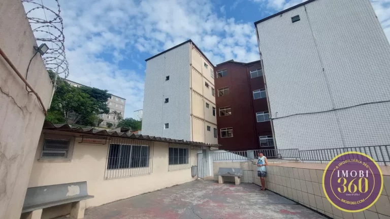 Imagem OPORTUNIDADE IMPERDÍVEL: APARTAMENTO DE 48m² BEM DISTRIBUÍDO!