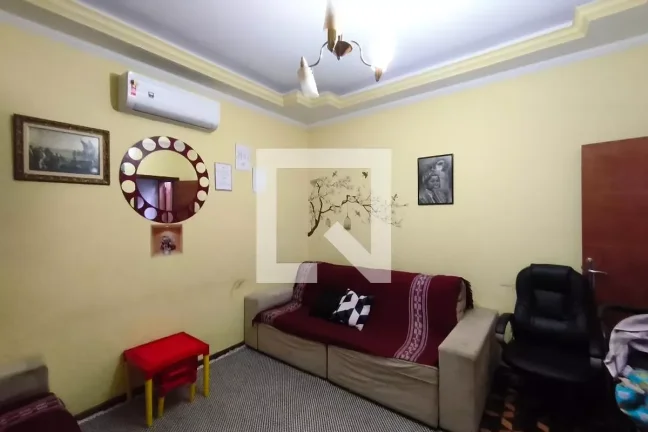 Imagem Casa à Venda - Cambuci, 3 Quartos, 290 m2
